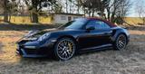Porsche 911 Turbo S Cabriolet (991.2) LIFT BURM AERO - Porsche 911 Urmodell aus 2022