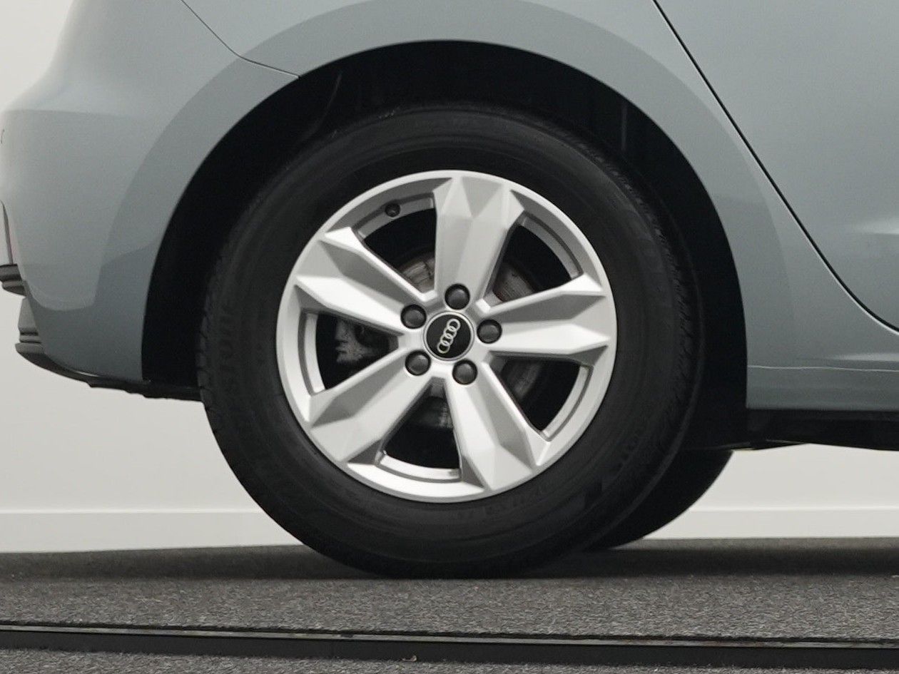 Audi A1 - Bild 49