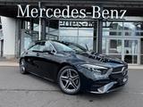 Mercedes-Benz A 180 AMG+Pano+Distr+RFK+Ambiente