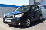 Subaru Forester Exclusive - Subaru Forester aus 2013