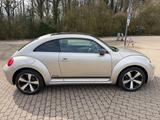 Volkswagen VW Beetle CLUB 1,2 nur 15.676 km Sammlerzustand - Volkswagen Beetle in Wuppertal