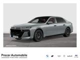 BMW 740d xDrive M Sport Pro 21" SKY Lounge TV 360° K - BMW 740 New cars
