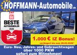 Volkswagen Polo Life PDC v/h,Kamera,Sitzhzg.,AppCon,Alu - Neuwagen mit Benzin-Antrieb: Kleinwagen, Automatik