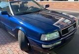 Audi Cabriolet 2.3 - 5 Zylinder - gebrauchte Audi Cabriolet aus dem Jahr 1992