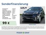 Kia Sportage 1.6 DreamTeam PREMIUM+ 8-fach Leder - Kia Sportage: Geländewagen