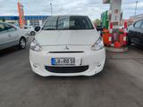 Mitsubishi Zuverlässiger und sparsamer Kompaktwagen s... - : Kleinwagen, Zuverlässige