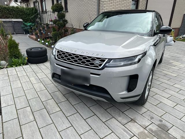 Andere Range Rover Evoque