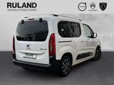 Citroën Berlingo Shine M HUD AHK-abnehmbar Navi Apple Ca - Citroën Berlingo SHINE mit Benzin-Antrieb