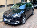 Skoda LUXUSAUSSTATTUNG! Fabia Combi STYLE 1.0 TSI 1