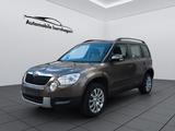 Skoda Yeti Experience Leder AHK Klima PDC - Skoda Yeti Gebrauchtwagen in Hannover