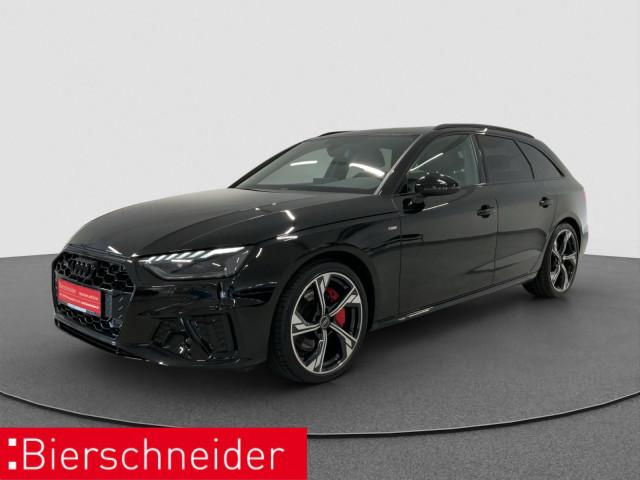 Audi A4 Av 45 TFSI qu S Line 19 AHK PANO MATRIX, миниатюра 2