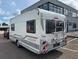 LMC Musica 470 E Einzelbetten Mover TÜV neu - LMC Musica 470 e