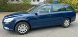 Skoda Octavia Combi Ambiente / DSG - Skoda Octavia: Ambiente