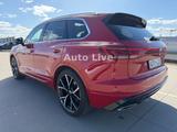 Volkswagen Touareg 3.0 TDI*R LINE*PANO*MATRIX*LUFT*360*VOL - Volkswagen Touareg Gebrauchtwagen