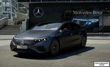 Mercedes-Benz EQS 500 4M AMG*Hyperscreen*Airmatic*360°*PANO+++ - Mercedes-Benz EQS aus 2024