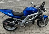 Suzuki SV 650 N - Offers matching your search criteria