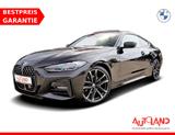 BMW 420d Coupe xDrive M Sport Aut. LED ACC Navi 360° - BMW 420 in Erfurt