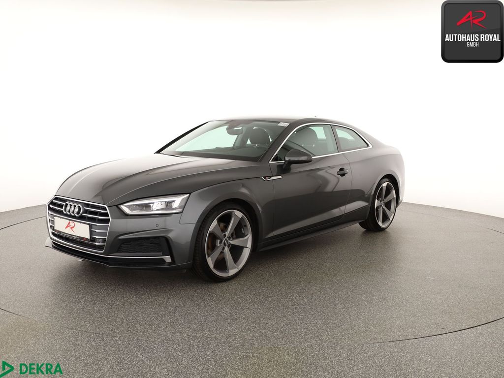 Image of Audi A5
