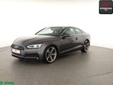 Audi A5 40 TFSI 3x S LINE AMBIENTE,KEYLESSGO,CARPLAY - Audi A5: Grau, Sportwagen