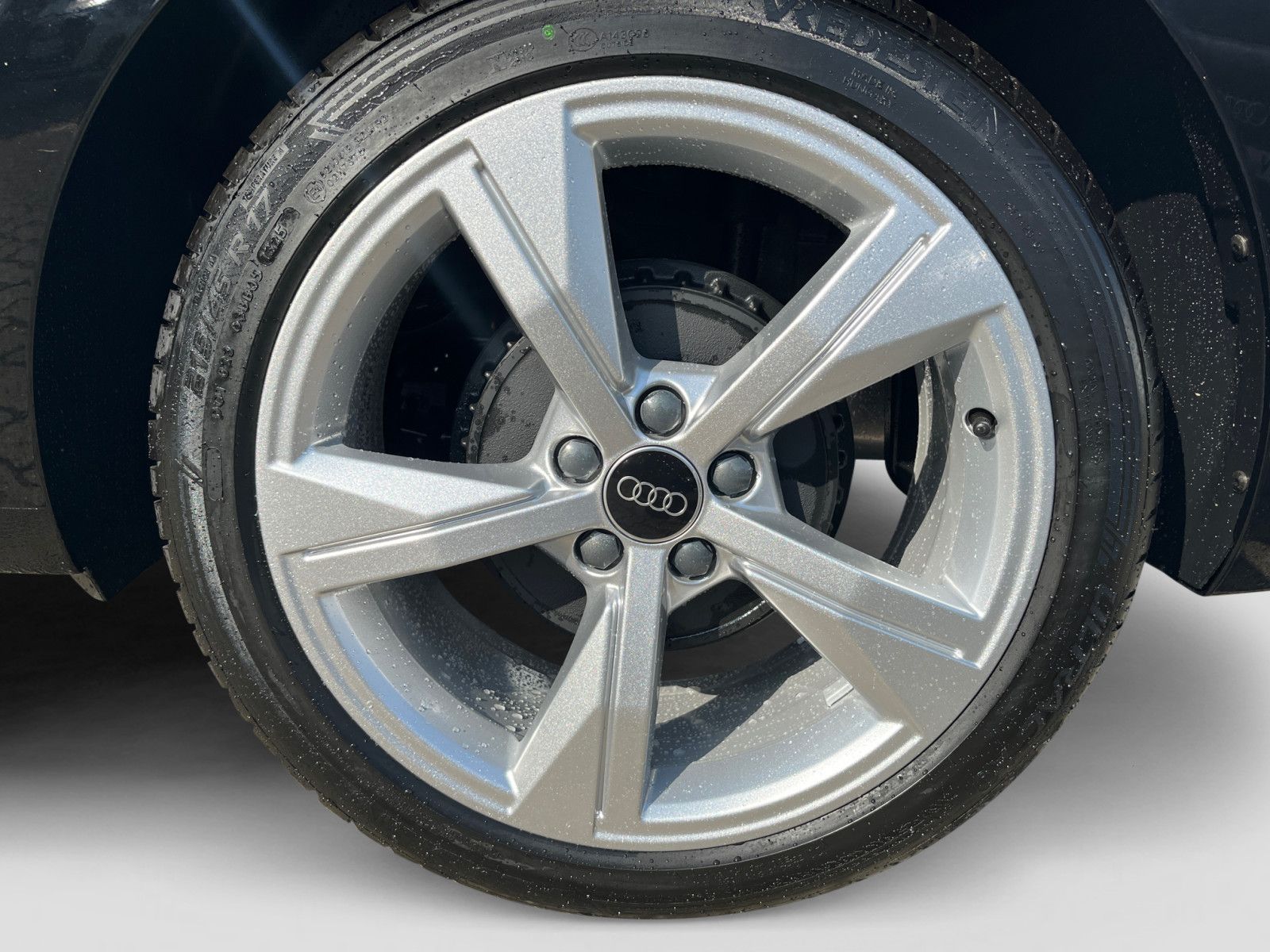 Audi A1 - Bild 5