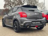 Suzuki Swift Sport - Suzuki Swift Gebrauchtwagen
