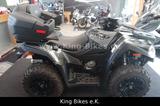 Kymco MXU 700i EPS ABS T3b, Winde/Allrad/ABS/Servo - KYMCO QUAD