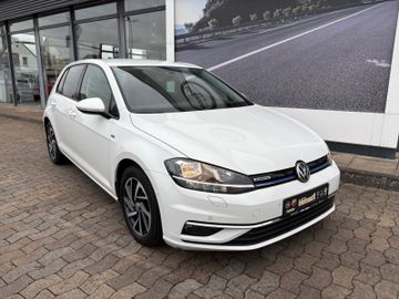 Fahrzeugabbildung Volkswagen Golf VII Lim. Join BlueMotion DSG Navi SHZ uvm.