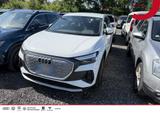Audi Q4 Sportback e-tron 50 4x4 Kamera Assistenzpkt+ - Audi Q4 e-tron 50 Gebrauchtwagen