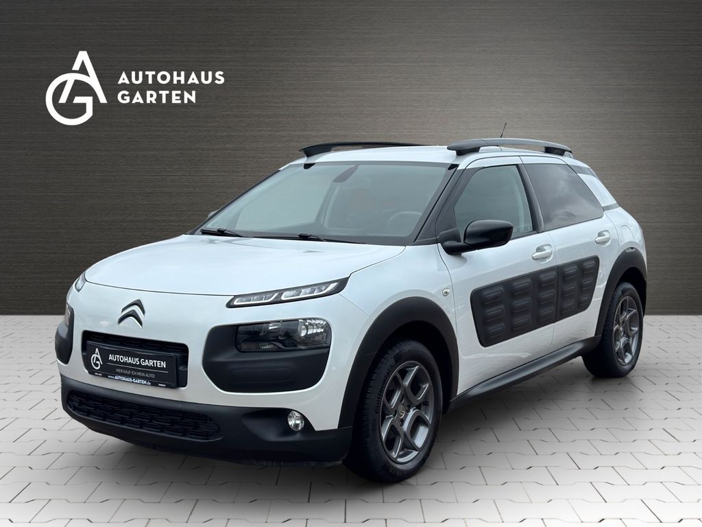 Image of Citroën C4 Cactus