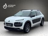 Citroën C4 1.6 Cactus Shine Klima SHZ Kamera Navi AHK - Citroën C4 Cactus Shine mit Diesel-Antrieb