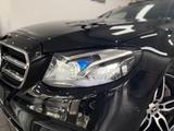Mercedes-Benz E 400 d 4Matic AMG Line |360°Kamera|Pano|AHK - Mercedes-Benz E 400 mit Diesel-Antrieb: Limousine
