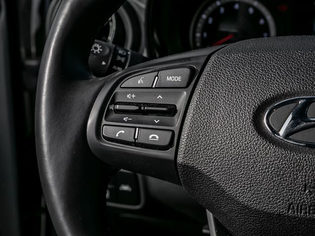 Hyundai i10 1.0 Edition 30 Fernlicht-Assistent