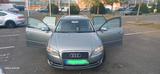 Audi a4 Automatik 1,8 Motor  2007 b7 LPG - Audi A4 mit LPG-Antrieb: Kombi