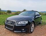 Audi A3 2.0 TDI S tronic Ambition Cabriolet Ambition
