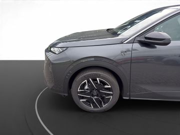 Peugeot 3008 1.2 145 GT Kam.+KeyLess+LED+Navi+SHZ+ACC