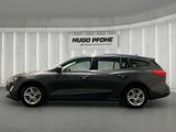 Ford Focus Cool&Connect Autom. | LED | GJR - gebrauchte Ford Focus aus dem Jahr 2022