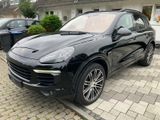 Porsche Cayenne Diesel Platinum Edition Platinum Edition - Porsche Cayenne in Köln