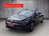 Volkswagen Golf Variant 8 1.5 TSI DSG Goal AHK 360 KAMERA L - Volkswagen Golf: Variant Golf3