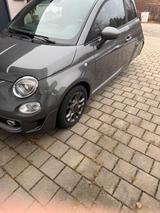 Fiat 500 Ellenator - Fiat 500e aus 2020