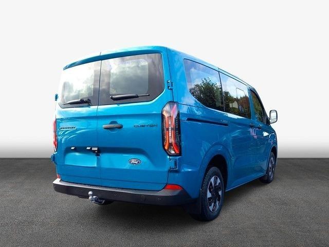 Ford e-Transit Custom Kombi E 340 L1 RWD Trend