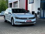 Volkswagen Passat Variant Comfortline - Volkswagen Passat aus 2017