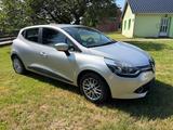 Renault Clio 1.2 16V 75 Limited  - Renault Clio: 16v
