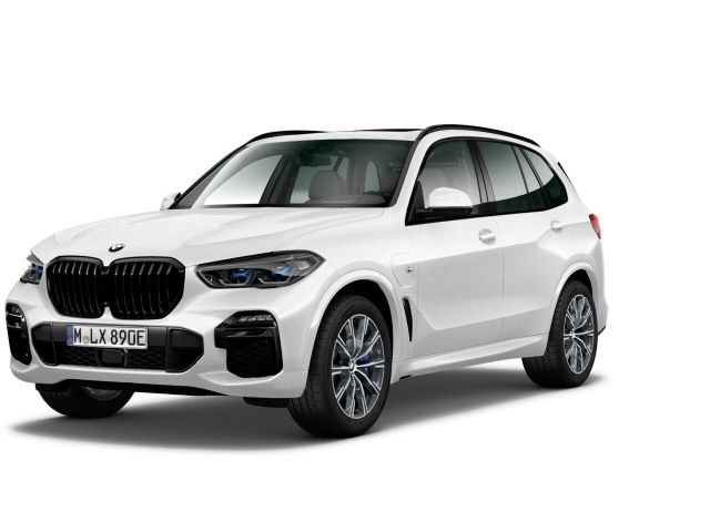 BMW X5 xDrive45e M SPORT Driving Pro AHK Laserlicht 