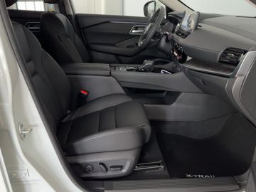 Nissan X-Trail 1.5 VC-T 163PS TEKNA