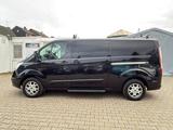Ford Transit/Tourneo Custom Kombi 300 L2 Titanium - gebrauchte Ford Transit aus dem Jahr 2014