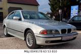 BMW 523 I /Automatik/Tüv 02.2027/Klima/Tempomat - BMW 523 aus 2000: 523i