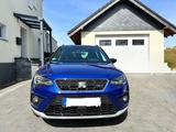 Seat Arona 1.5 TSI 110kW FR BEATS DSG FR BEATS - Seat Arona von privat