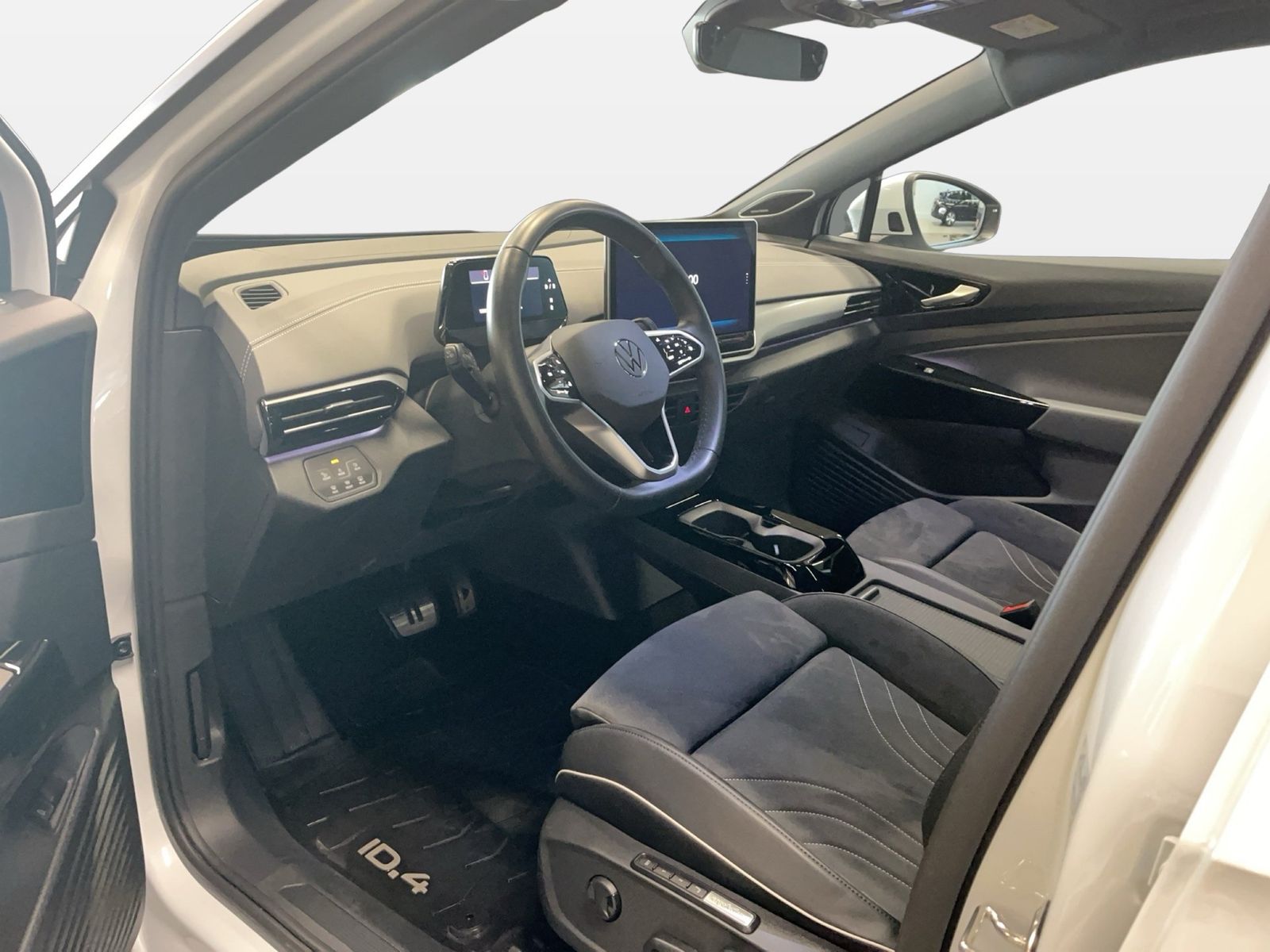 Volkswagen ID.4 - Bild 10