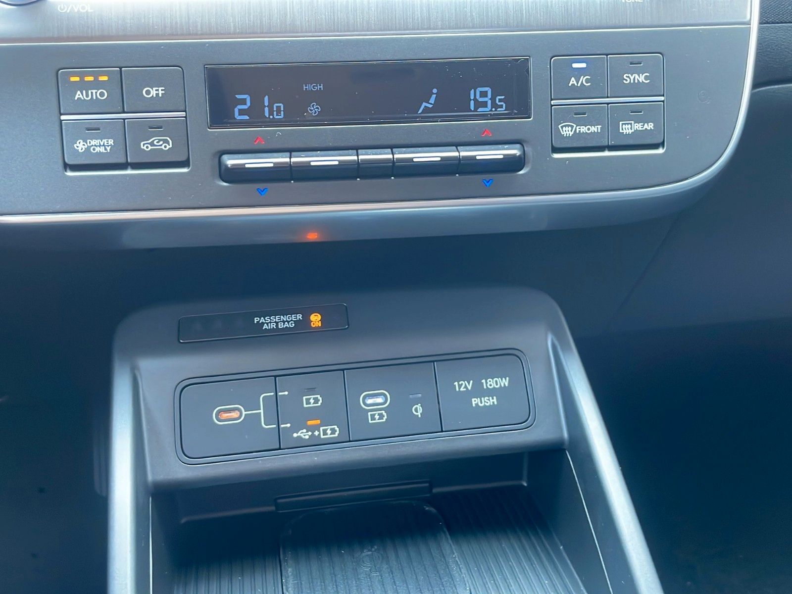 Hyundai KONA Elektro - Bild 16