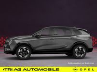 Opel Grandland (X) - Vorschau Bild 11